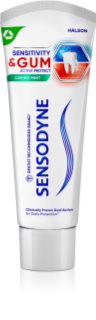 Sensodyne Sensitivity & Gum pasta de dientes para dientes sensibles