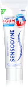 Sensodyne Sensitivity & Gum sensitive toothpaste