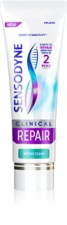 Sensodyne Clinical Repair Active Clean dantų pasta