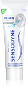 Sensodyne Repair & Protect Whitening whitening toothpaste for sensitive teeth