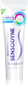 Sensodyne Complete Protection+ Cool Mint toothpaste 75 ml
