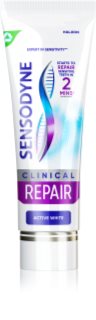 Sensodyne Clinical Repair Active White dantų pasta