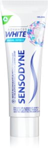 Sensodyne Advanced White Enamel Defence dentífrico branqueador 75 ml