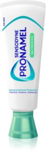 Sensodyne Pronamel Daily Protection Paste zur Stärkung des Zahnschmelzes zur täglichen Anwendung Mint 75 ml