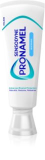 Sensodyne Pronamel Whitening pasta de dinti pentru albire pentru dinti sensibili
