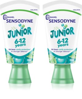 Sensodyne Pronamel Junior dentifricio per bambini