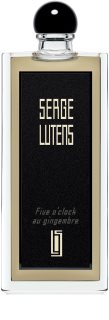 Serge Lutens Collection Noire Five o'Clock au Gingembre woda perfumowana unisex
