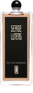 Serge Lutens Collection Noire Nuit de Cellophane Eau de Parfum Unisex 100 ml