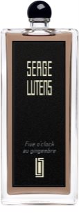 Serge Lutens Collection Noire Five o'Clock au Gigembre Eau de Parfum Unisex