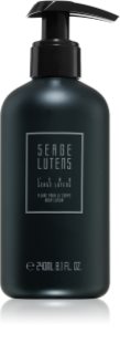 Serge Lutens Matin Lutens L´eau Serge Lutens leite corporal perfumado para mãos e corpo unissexo 240 ml