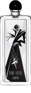 Serge Lutens Collection Noire L'Orpheline Limited Edition Eau de Parfum Unisex 50 ml