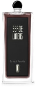 Serge Lutens Collection Noire La nuit tombée Eau de Parfum unisex