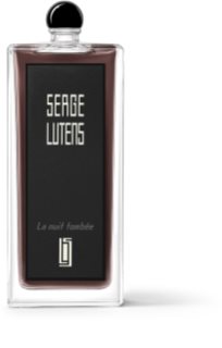 Serge Lutens Collection Noire La nuit tombée Eau de Parfum unisex
