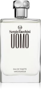 Sergio Tacchini Uomo Eau de Toilette για άντρες 100 ml