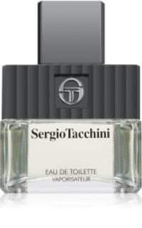 Sergio Tacchini Classic Eau de Toilette para hombre 50 ml