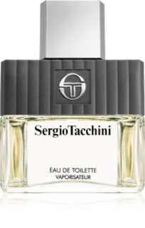 Sergio Tacchini Classic toaletna voda za muškarce 100 ml