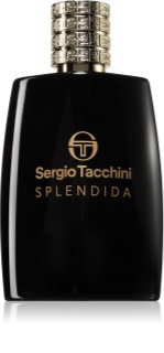 Sergio Tacchini Splendida Eau de Toilette para mujer 100 ml