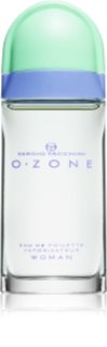 Sergio Tacchini Ozone for Woman Eau de Toilette hölgyeknek