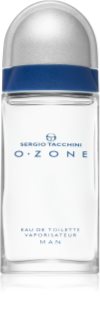 Sergio Tacchini Ozone for Man woda toaletowa dla mężczyzn