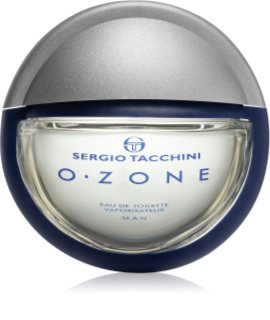 Sergio Tacchini Ozone for Man woda toaletowa dla mężczyzn