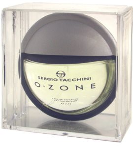 Sergio Tacchini Ozone for Man Eau de Toilette uraknak