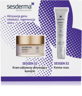 Sesderma Sesgen 32 lote de regalo para regenerar la piel