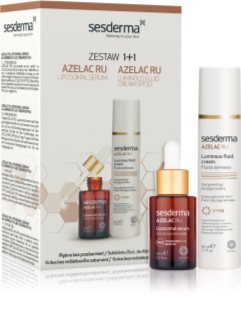 Sesderma Azelac RU zestaw upominkowy 2 szt.
