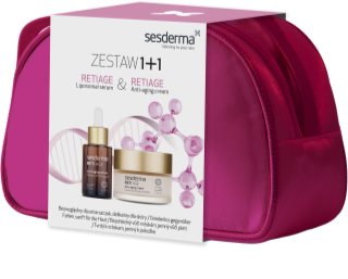 Sesderma Reti Age Dāvanu komplekts ar efektu, kas mazina ādas novecošanos
