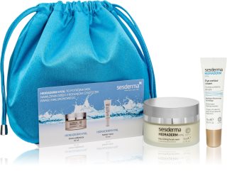 Sesderma Hidraderm Hyal Set подарунковий набір зі зволожуючим ефектом 2 кс