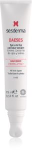 Sesderma Daeses Opstrammende creme til øjne og læbekonturer 15 ml