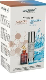 Sesderma Azelac RU + Hidraderm TRX Set Weihnachtsgeschenk-Set gegen dunkle Flecken