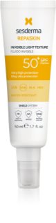 Sesderma Repaskin Invisible Fluid Fluido protector SPF 50+ 50 ml