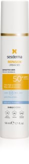 Sesderma Repaskin Urban 365 Sensitive Skin Sonnencreme fürs Gesicht für empfindliche Haut 50 ml