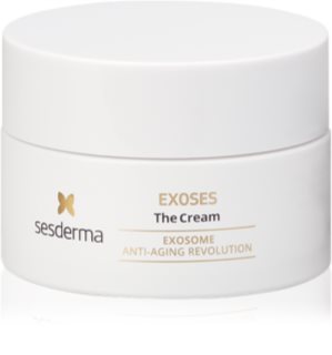 Sesderma Exoses The Cream creme facial contra envelhecimento e para refirmação de pele 50 ml