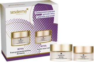 Sesderma Retisil Intensive Pro-Aging Set set navideño de regalo antienvejecimiento