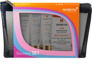 Sesderma Discovery Set Weihnachtsgeschenk-Set für perfekte Haut
