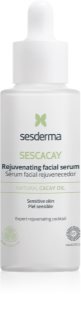 Sesderma SESCACAY Rejuvenating facial serum verjüngendes Anti-Aging Serum für empfindliche Haut 50 ml