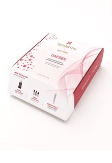 Sesderma Daeses Set lahjasetti kohottava vaikutus