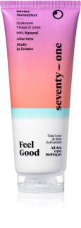 SeventyOne Feel Good hydratační krém na obličej a tělo 75 ml