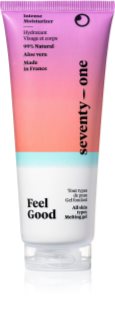 SeventyOne Feel Good Family hydratační krém na obličej a tělo 200 ml
