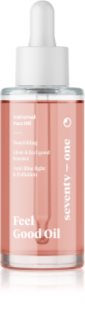 SeventyOne Feel Good Oil hydratační olej na obličej 30 ml