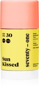 SeventyOne SunKissed SPF30 opalovací krém v tyčince SPF 30 15 g