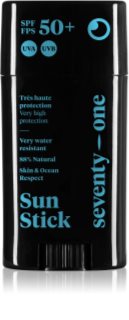 SeventyOne The Ocean Blue opalovací krém v tyčince SPF 50+ 15 g