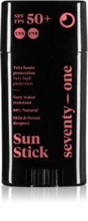 SeventyOne The Sunset SPF 50+ opalovací krém v tyčince SPF 50+ 15 g