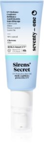 SeventyOne Siren's Secret zaštitno ulje za kosu protiv sunčevog zračenja 50 ml