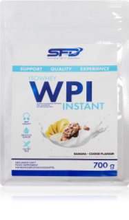 SFD Nutrition WPI Isowhey Instant syrovátkový izolát