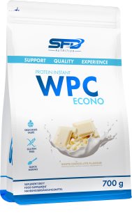 SFD Nutrition WPC Protein Econo srvátkový proteín