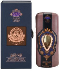 Shaik Opulent Shaik Gold Edition Eau de Parfum voor Vrouwen 40 ml