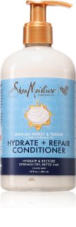 Shea Moisture Manuka Honey & Yogurt hydratační kondicionér 384 ml