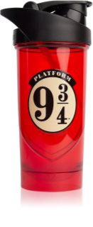 Shieldmixer Hero Pro Platform 9 3/4 Sport-Shaker 700 ml